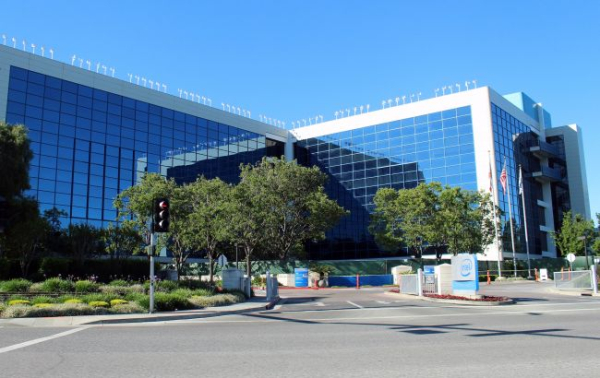 Рекордні інвестиції і історії. Intel побудує в Ізраїлі завод з випуску мікросхем