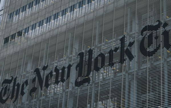NYT звинуватила штучні інтелекти у порушенні авторських прав: газета подала до суду